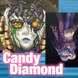 Age of Candy Diamond