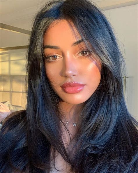 Age of Cindy Kimberly