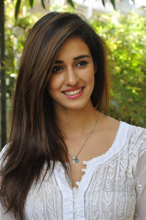 Age of Disha Patani