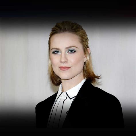 Age of Evan Rachel Wood