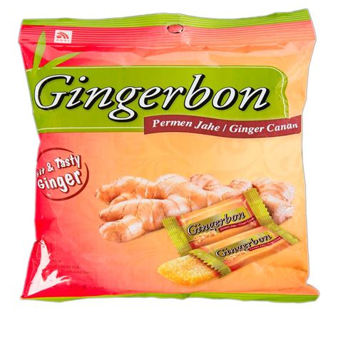 Age of Ginger Sweets