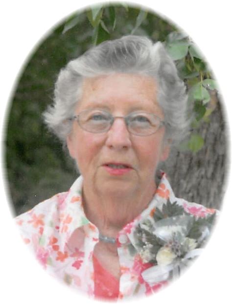 Age of Helen Gibbs