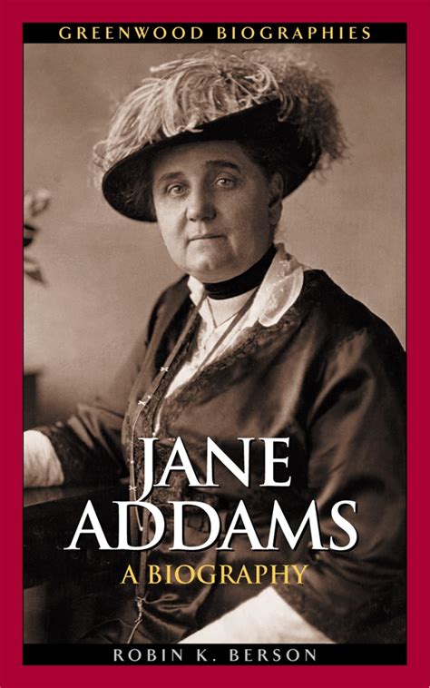 Age of Jane Adams