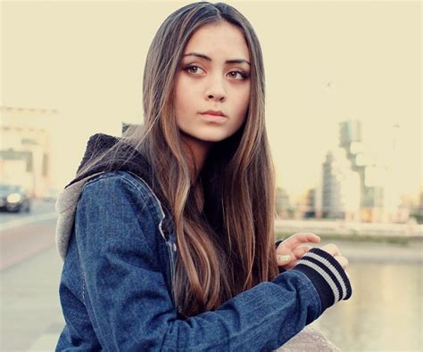 Age of Jasmine Thompson