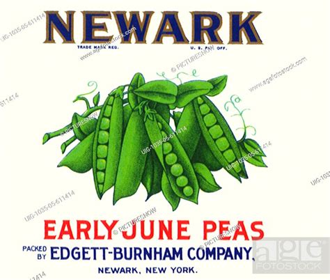 Age of June Pea Revealed