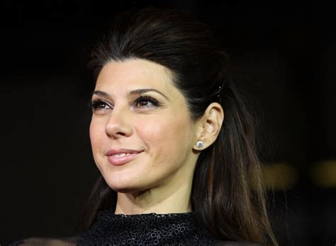 Age of Marisa Tomei