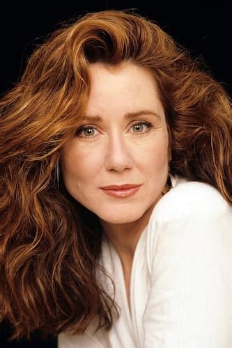 Age of Mary McDonnell