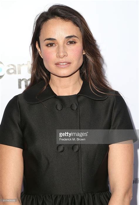 Age of Mia Maestro Unveiled