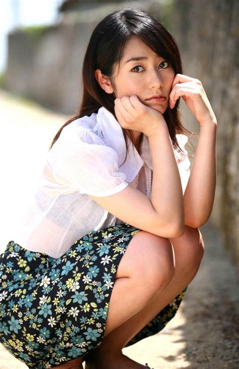 Age of Momoko Tani