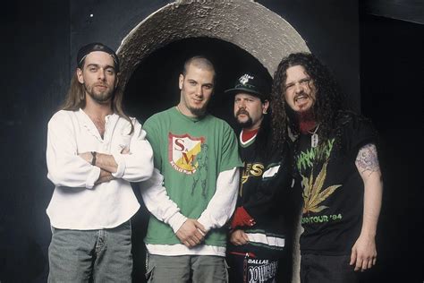 Age of Pantera members and band formation