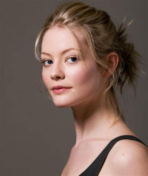 Age of Sarah Allen