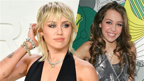 Age of Tiny Miley - How old is she?