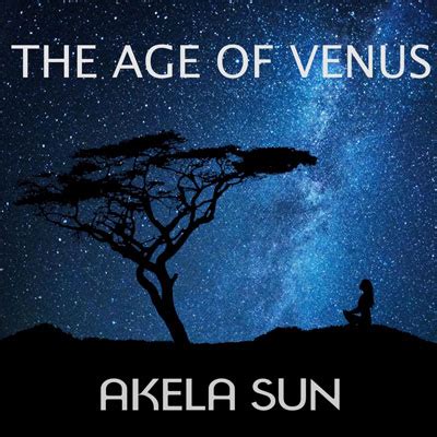 Age of Venusj