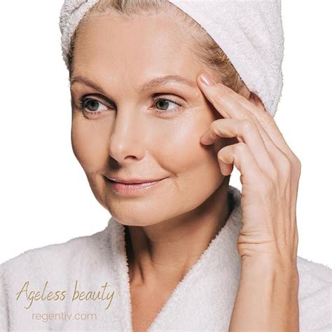 Ageing with Elegance: Holden's Beauty Tips