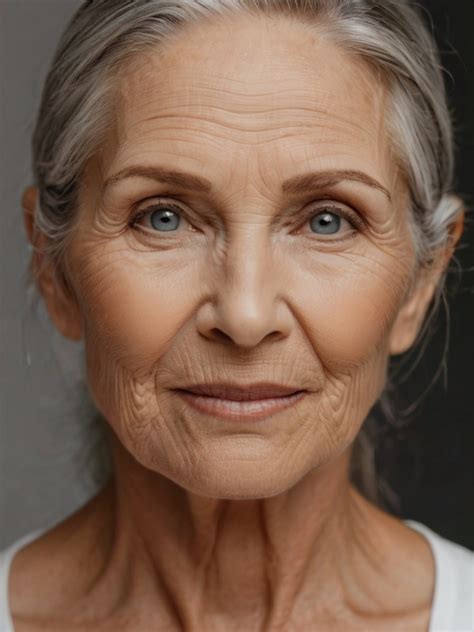 Aging Gracefully: Tips for Looking Timeless