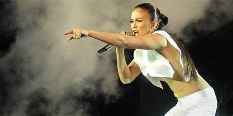 Agnes Monica's Acting Career Success