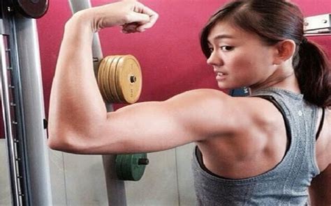 Agnes Monica's Beauty and Fitness Secrets