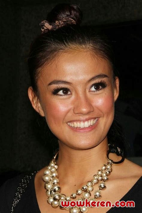 Agnes Monica's Fashion and Style Evolution