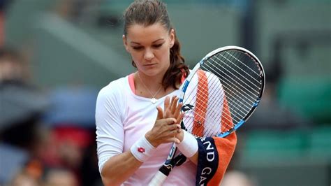 Agnieszka Radwanska: Age