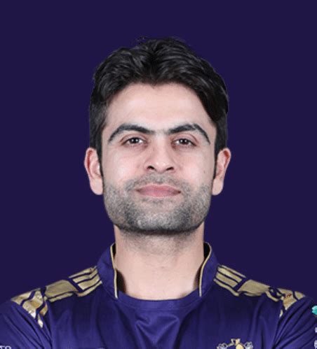 Ahmed Shehzad Biography