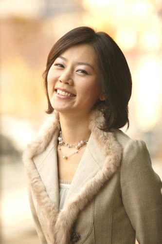 Ahn Seon Yeong: Career Highlights