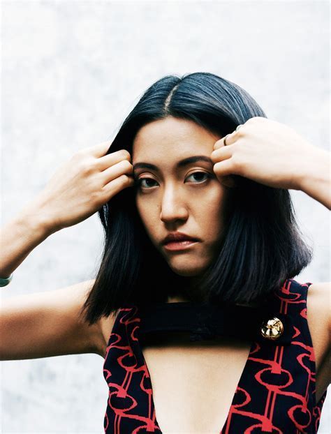 Ai Hasegawa: A Rising Star in the Fashion Industry