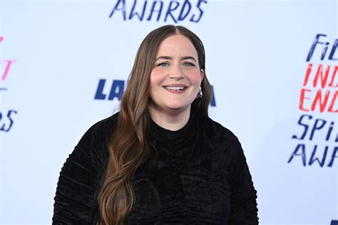 Aidy Bryant's Achievements and Awards