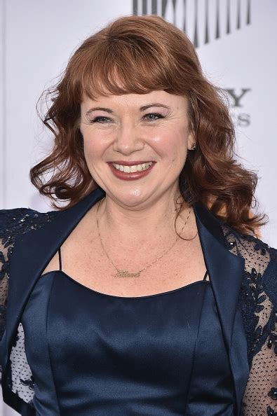 Aileen Quinn's Impressive Wealth Unveiled