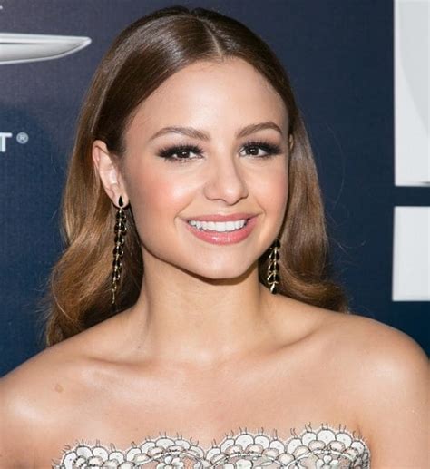 Aimee Carrero Net Worth: What is Her Fortune?