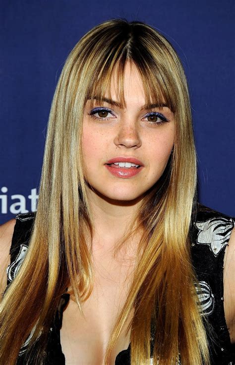 Aimee Teegarden's Personal Life Insights