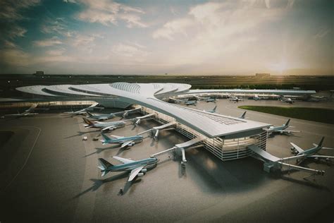 Airports as Gateways: Understanding the Cultural Significance of Aviation Hubs