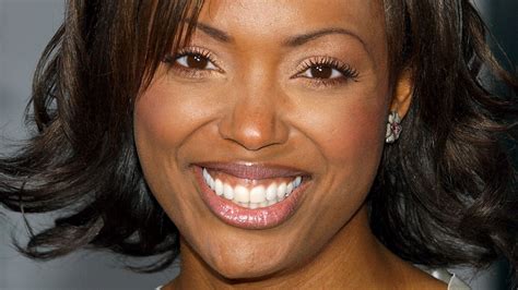 Aisha Tyler's Early Life and Education