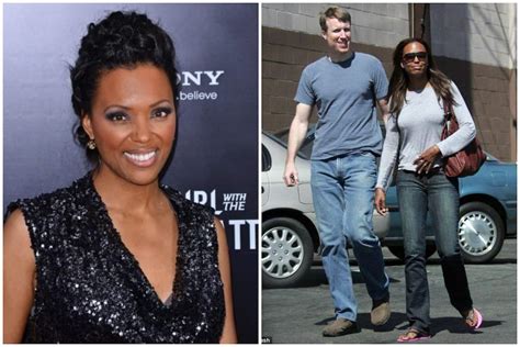 Aisha Tyler's Personal Life and Relationships