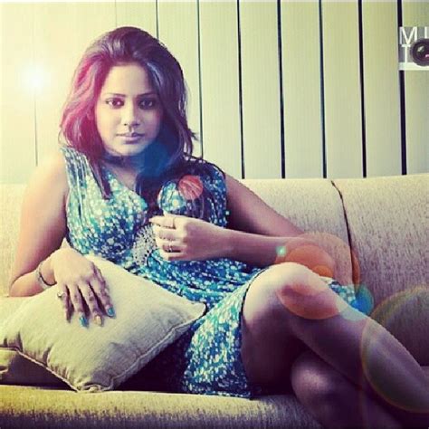 Aishwarya Dutta's Social Media Presence