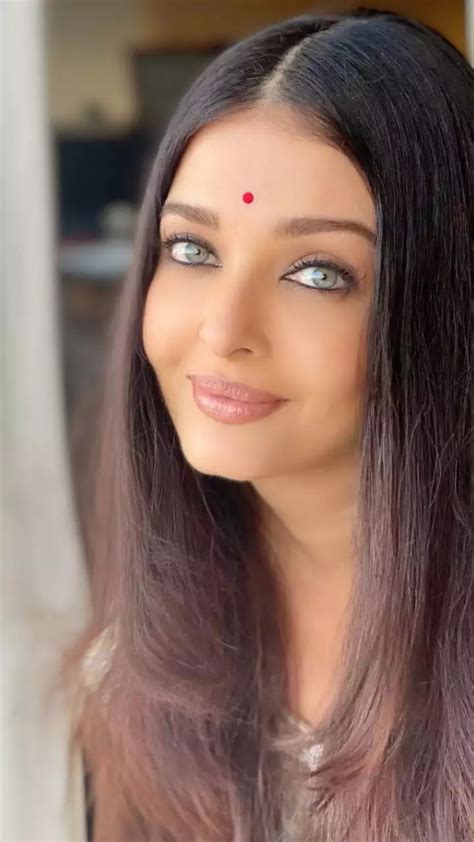 Aishwarya Rai's Beauty and Style Secrets