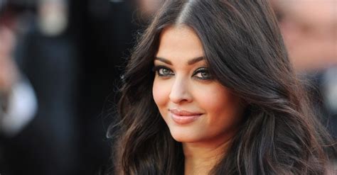 Aishwarya Rai's Rise to Stardom