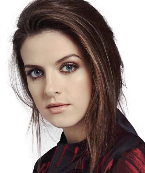 Aisling Loftus: Charity Work and Causes She Supports