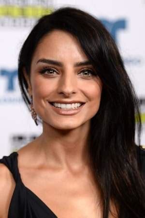 Aislinn Derbez Age: