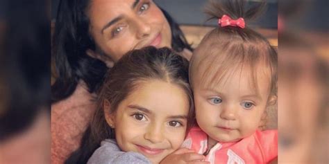 Aislinn Derbez Family: