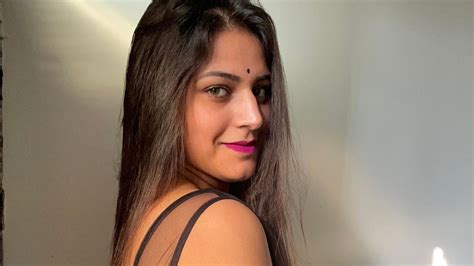 Akanksha Pandey Bio