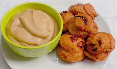 Akara Variations: Exploring the Various types and Savors