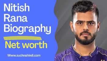 Akash Rana Bio: Age and Background