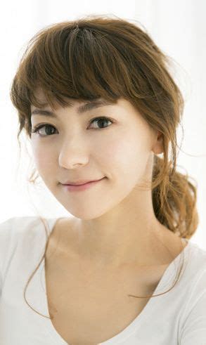 Akina Ishiki Height and Body Measurements