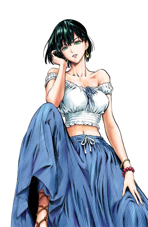 Akira Fubuki's Physical Appearance and Figure