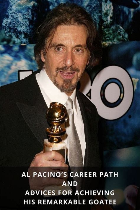 Al Pacino's Remarkable Career Achievements