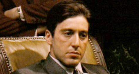 Al Pacino's Rise to Fame