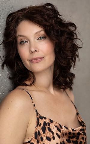 Alaina Huffman: Acting Roles and Projects