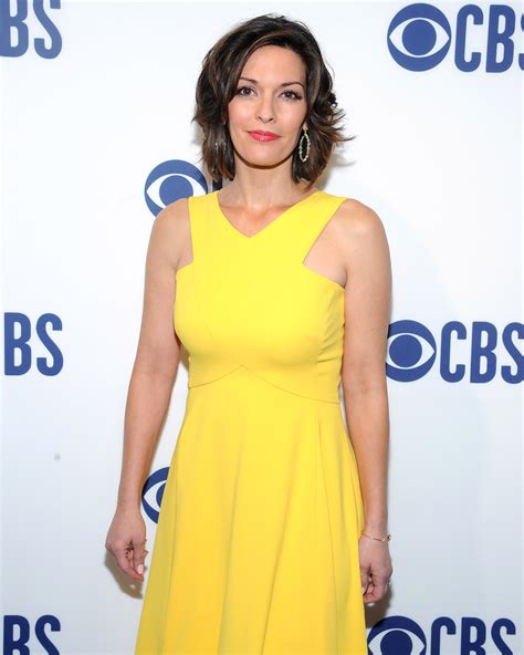 Alana De La Garza's Career Journey