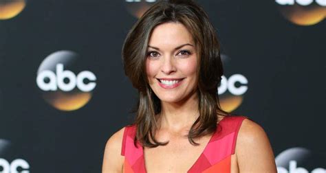 Alana De La Garza's Net Worth