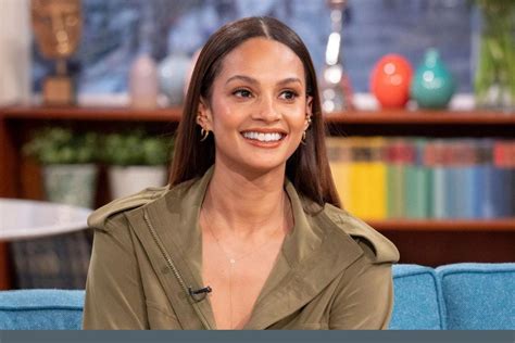 Alesha Dixon Biography